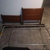 letto singolo 