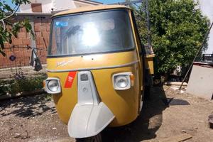 Ape 601 e 703