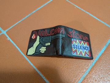portafogli Volcom Stone by Mike Aho