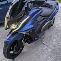 Kymco AK 550 2020 Proma full optional