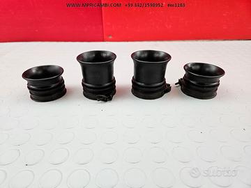 CORNETTI TROMBETTE SUZUKI GSXR 750 2001 2002 GSX R