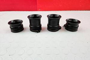 CORNETTI TROMBETTE SUZUKI GSXR 750 2001 2002 GSX R