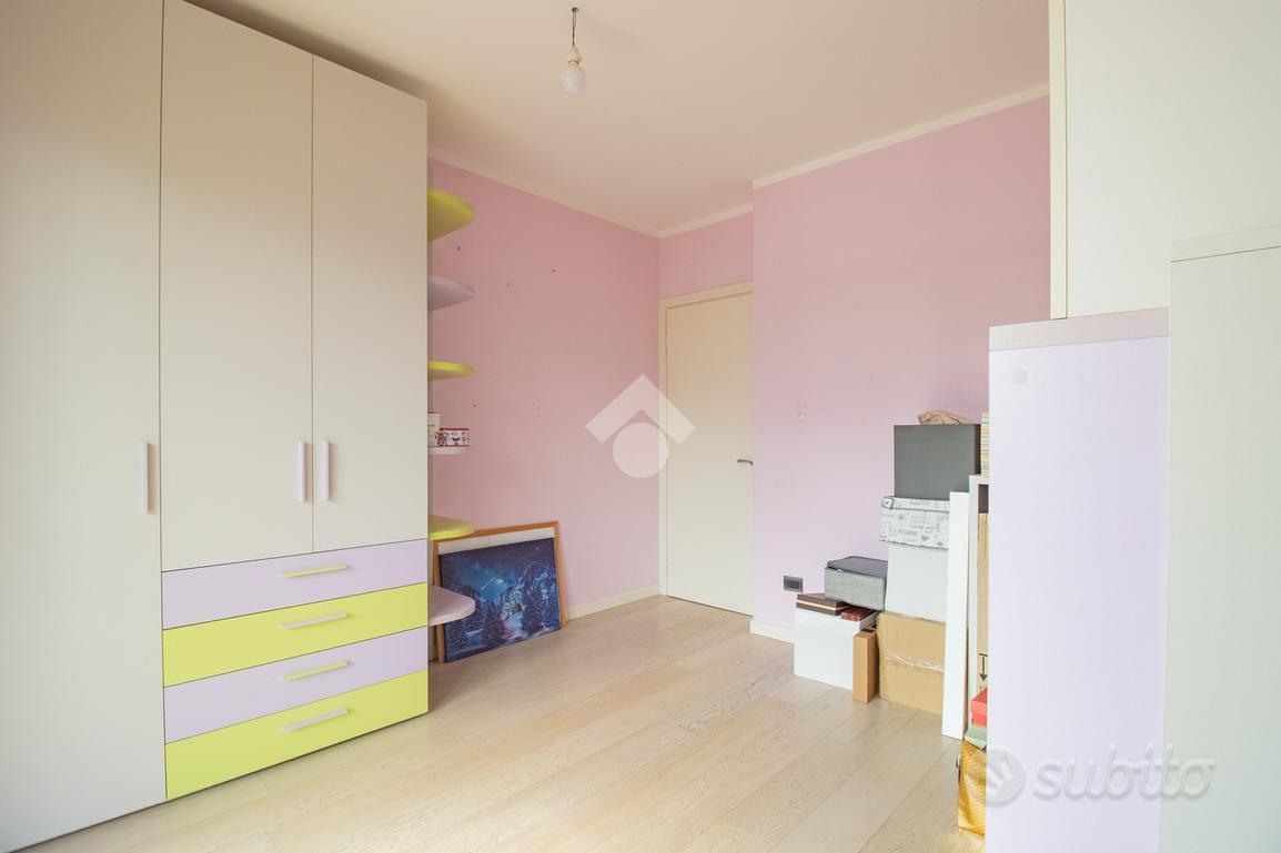 Appartamento – Lumezzane, Renzo - Altro
