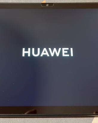 HUAWEI MatePad T10s tablet