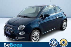 FIAT 500 1.2 LOUNGE 69CV