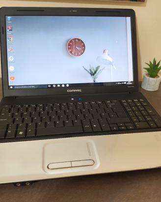 notebook Compaq. leggi 👇