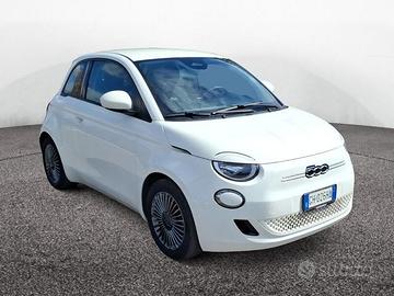 FIAT 500 IV 2020 500e 23,65 kWh Action
