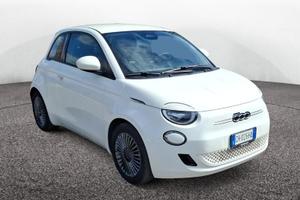 FIAT 500 IV 2020 500e 23,65 kWh Action