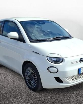 FIAT 500 IV 2020 500e 23,65 kWh Action