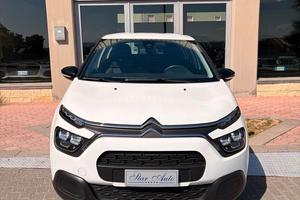 Citroen C3 BlueHDi 100 S&S Business Combi