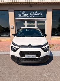Citroen C3 BlueHDi 100 S&S Business Combi