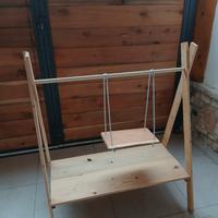 APPENDIABITI BAMBINA