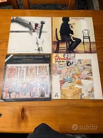 Dischi  vinile 1ª edizione