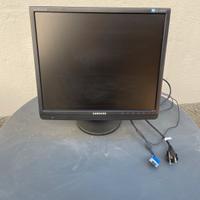 Monitor Samsung per PC