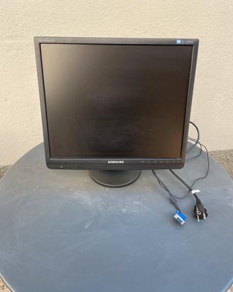 Monitor Samsung per PC