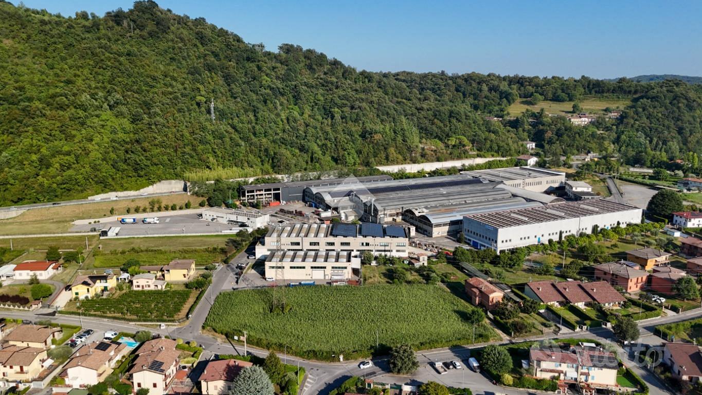TERRENO A VILLANUOVA SUL CLISI - Altro