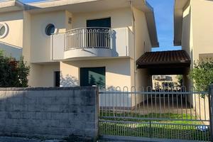 5825 Villa con giardino tavagnacco loc. Cavalicco