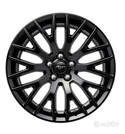 Cerchi Ford Performance Mustang 19 pollici + Gomme