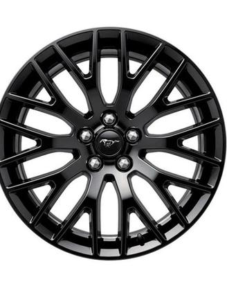 Cerchi Ford Performance Mustang 19 pollici + Gomme
