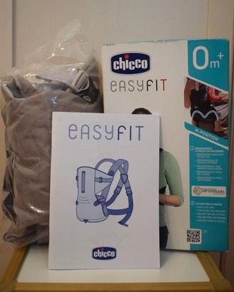 Marsupio Chicco EasyFit portabambino