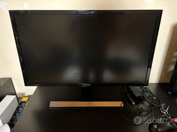 Monitor Samsung 4k