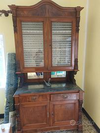 Credenza liberty
