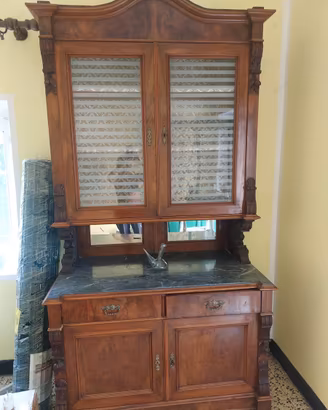 Credenza liberty