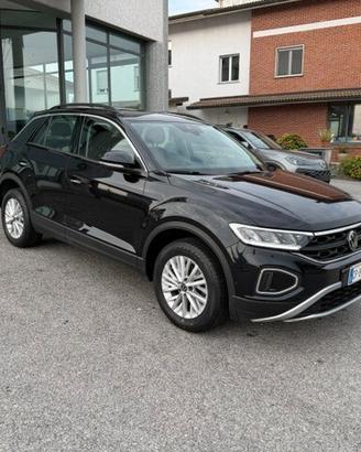 Volkswagen T-Roc 1.5 TSI ACT DSG Life