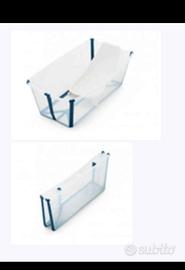 Vaschetta Stokke per bagnetto neonato