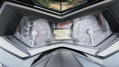 YAMAHA T-MAX 530  2015