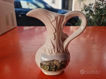 vaso di Capodimonte 