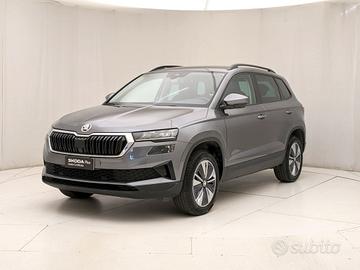 SKODA Karoq - Karoq 1.0 TSI 110 CV Executive