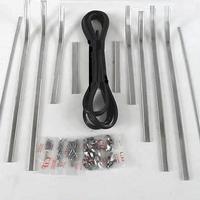 Strisce Pedana Vespa 125 V30 VN VM 150 VL GS VB1