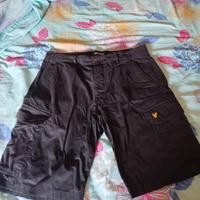 Bermuda  Lyle  & Scott