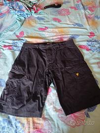 Bermuda  Lyle  & Scott