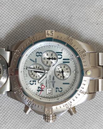 Orologio Doppio quadrante 