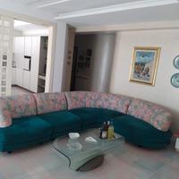 salotto ad angolo