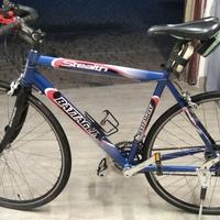 bici: corsa, MTB, tandem, fat bike 