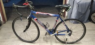 bici: corsa, MTB, tandem, fat bike 