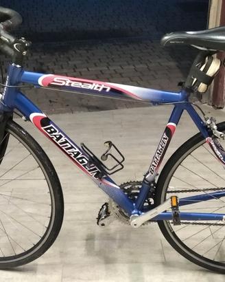 bici: corsa, MTB, tandem, fat bike 
