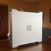 Mac fisso g5