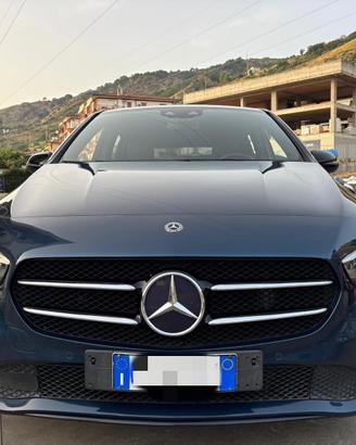 Mercedes-Benz B 180 d Sport