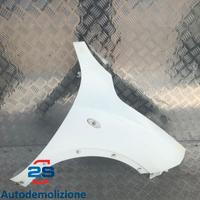 PARAFANGO ANTERIORE DESTRO NISSAN JUKE 2011 (01-14