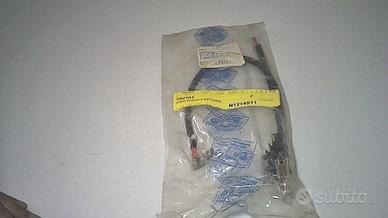 CAVO POSITIVO BATTERIA X9 500 PIAGGIO 582103