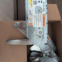 Meccanismo Vesistas Cucina Stosa, 2 pezzi