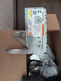 Meccanismo Vesistas Cucina Stosa, 2 pezzi