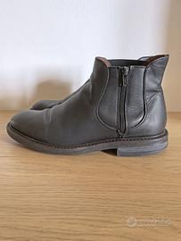 Stivali scarpe Frau n. 42
