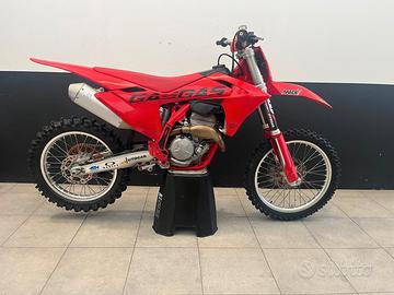 Gas MC 250 F 2025