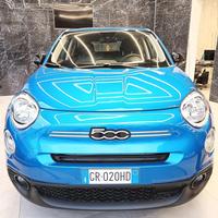 FIAT 500X 1.3 MultiJet 95 CV Sport