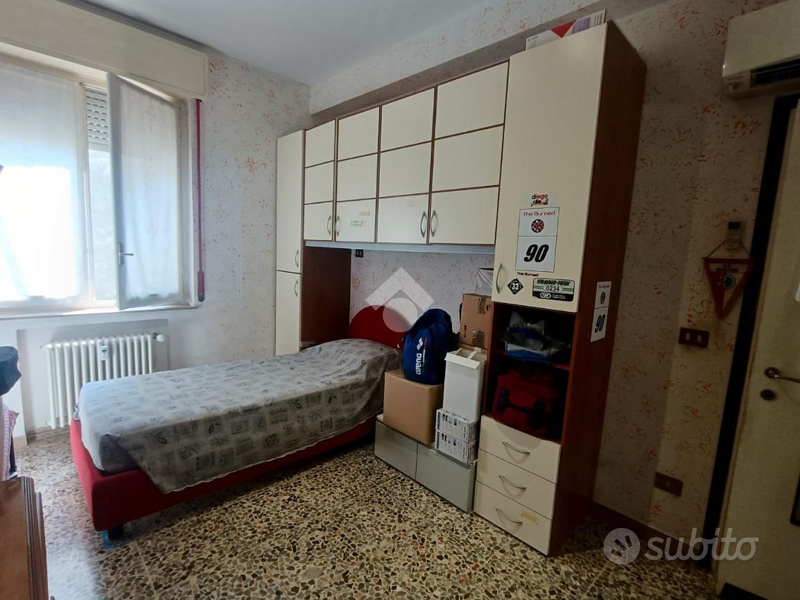 Appartamento – Mantova, Valletta Paiolo - Vista 5